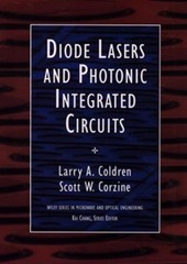 Diode Lasers and Photonic Integrated Circuits ~ Book Nok
